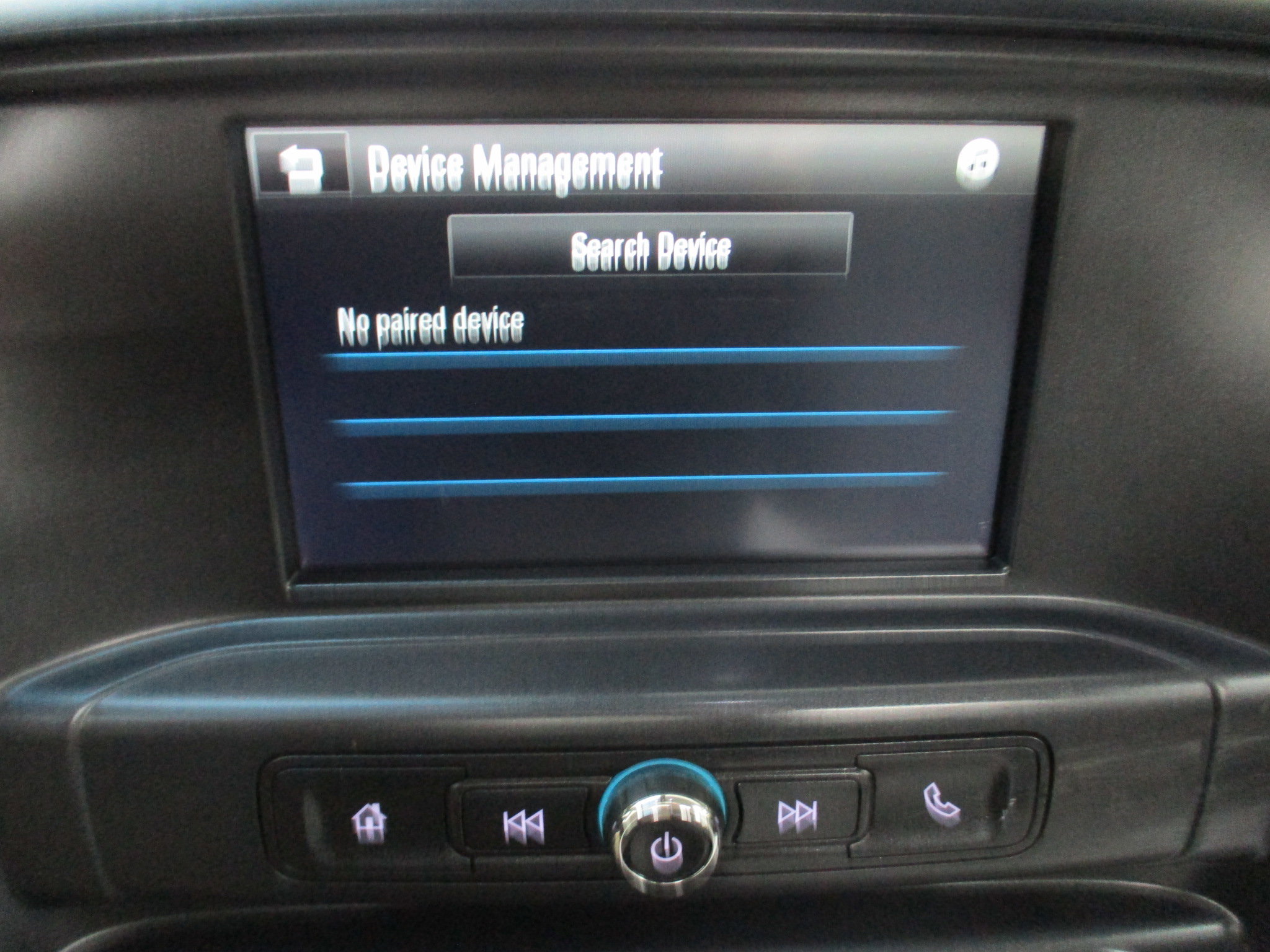 Used 2016 Chevrolet Silverado 1500 W/T w/ WT Fleet Convenience Package image 17