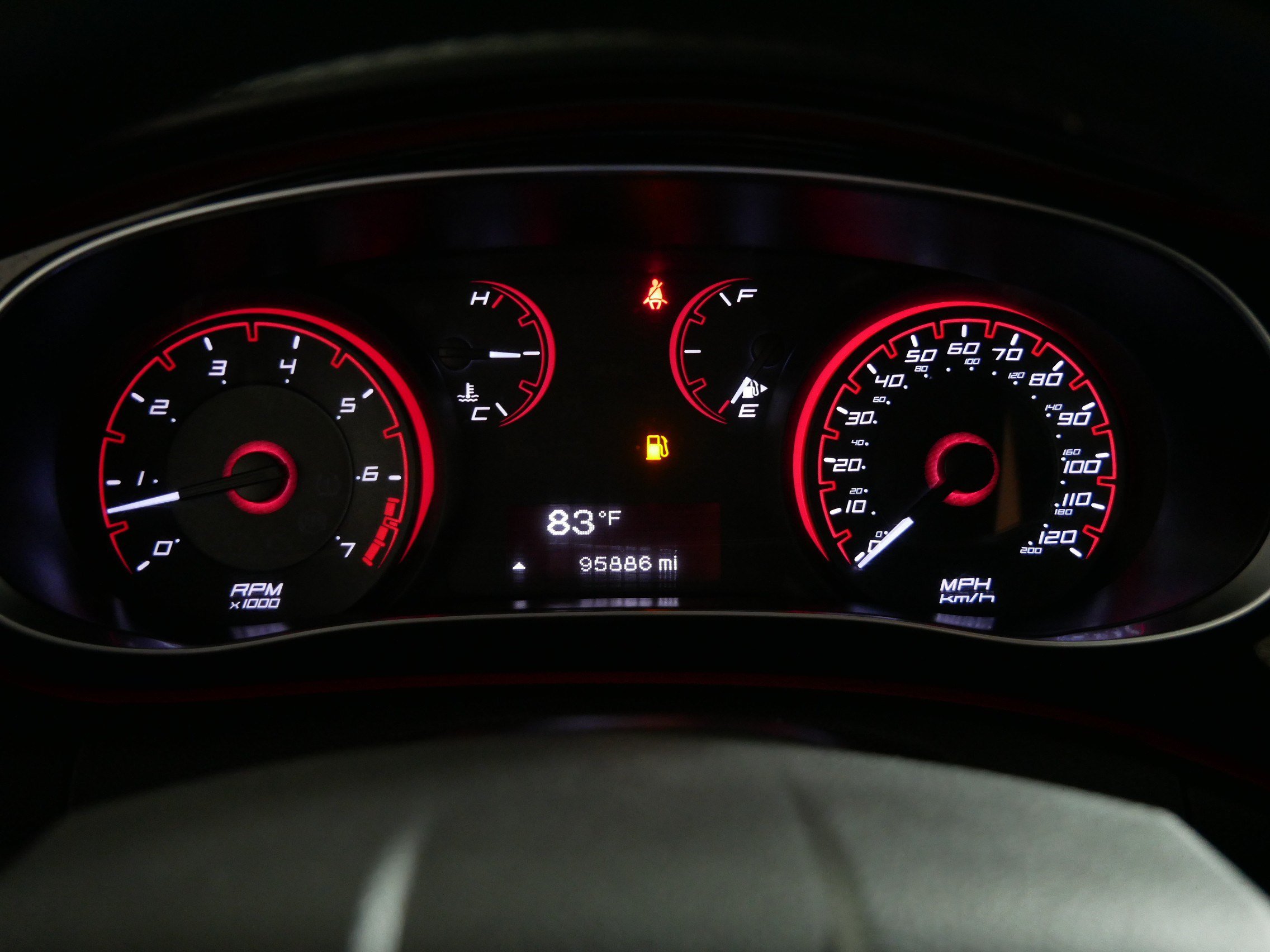 Used 2014 Dodge Dart SXT w/ Sun/Sound Group FWD image 21