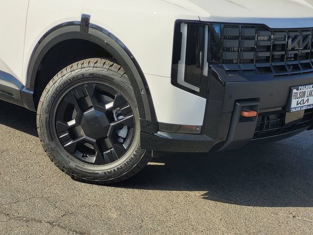 Used 2027 Kia Telluride SX X-Pro AWD/4WD image 6