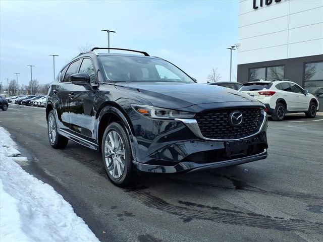 Used 2025 MAZDA CX-5 AWD 2.5 S image 7