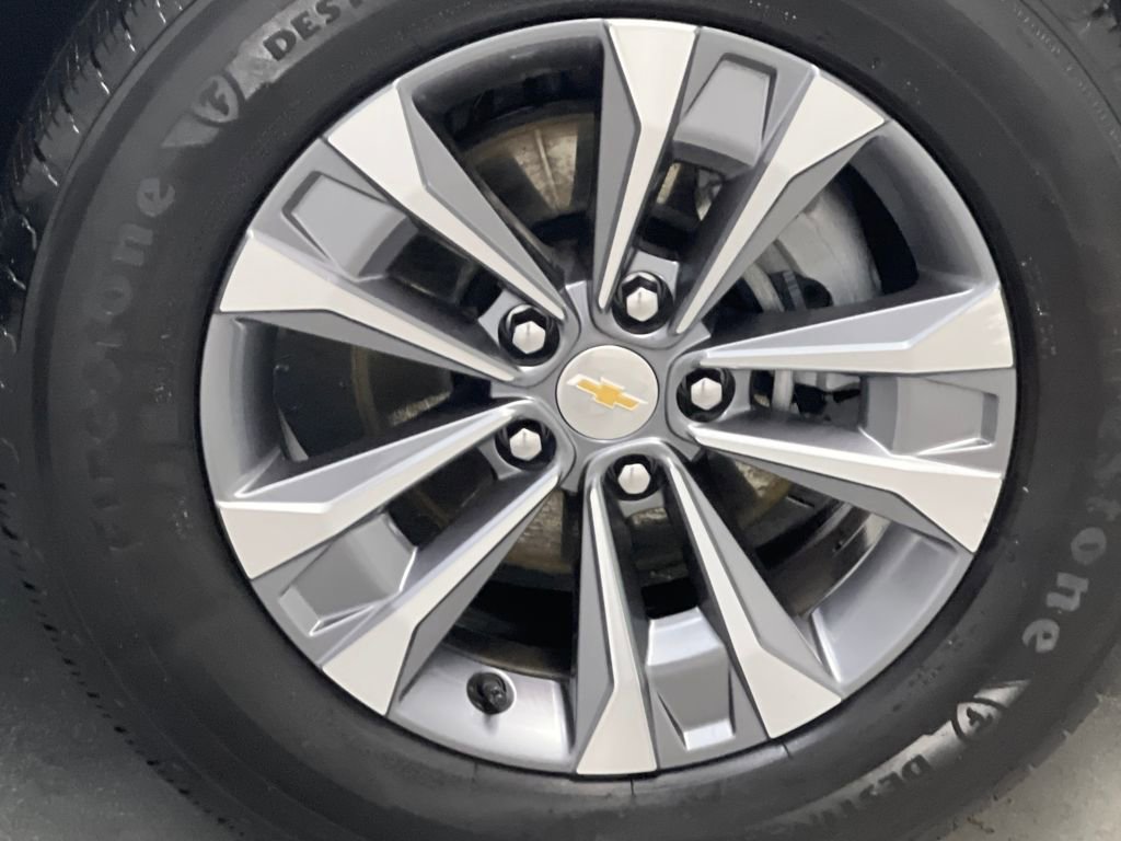 Used 2025 Chevrolet Equinox LT image 62