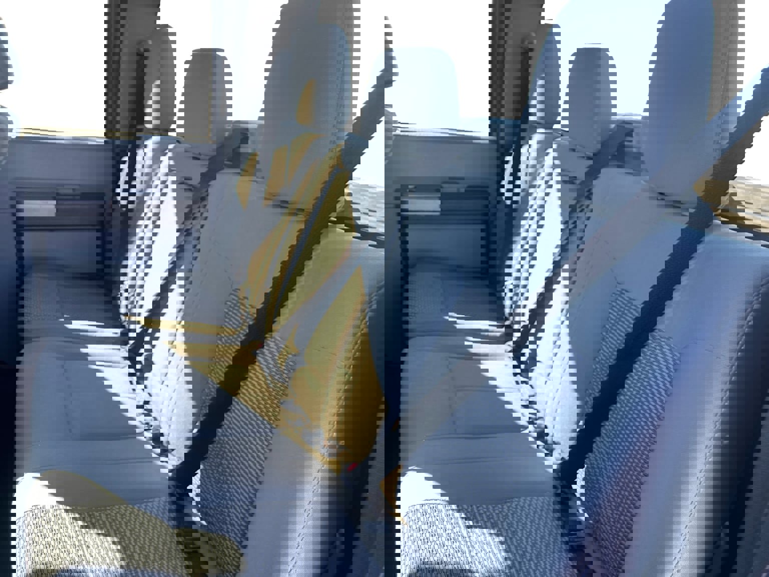 Used 2016 Ford F250 XLT w/ XLT Premium Package image 15