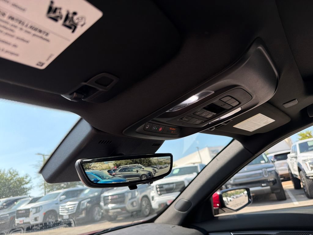 New 2026 Cadillac CT5 Sport w/ Technology Package RWD image 26