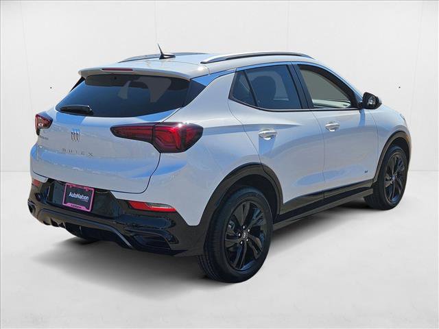 New 2026 Buick Encore GX Sport Touring w/ Comfort Package image 2