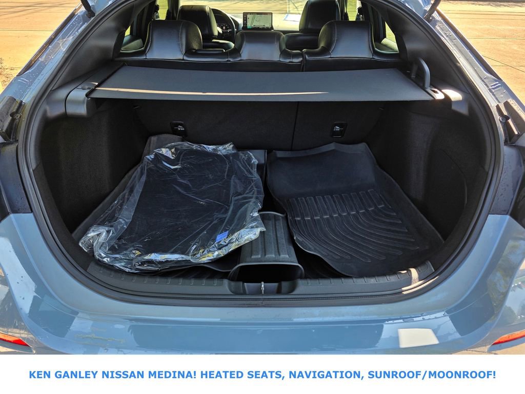Used 2023 Honda Civic Sport Touring image 46