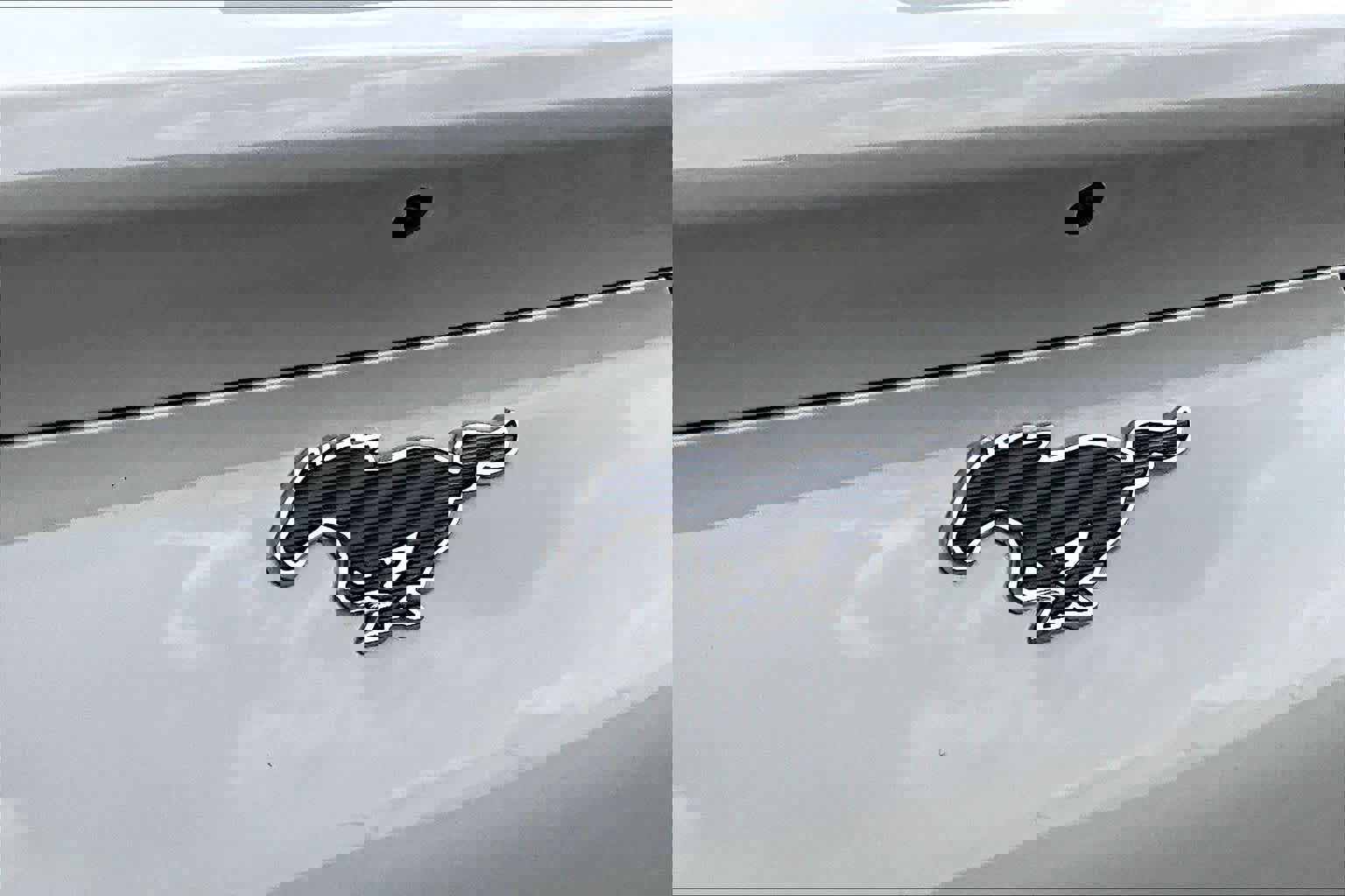 Used 2025 Ford Mustang Mach-E Select w/ Comfort Package Lite image 34