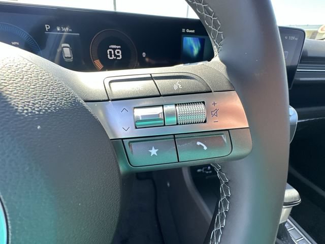 New 2026 Hyundai Kona SEL Sport AWD/4WD image 32