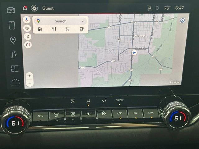 New 2026 GMC Canyon Elevation w/ Convenience Package image 30