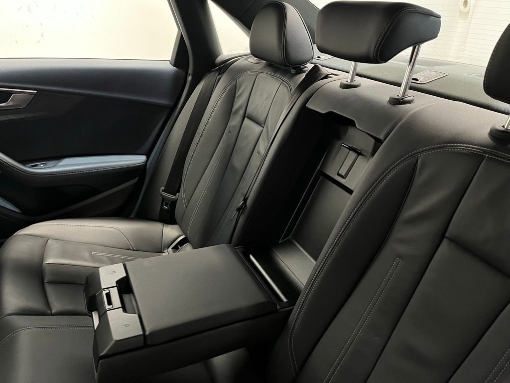 Used 2023 Audi A4 2.0T Premium Plus AWD/4WD image 15