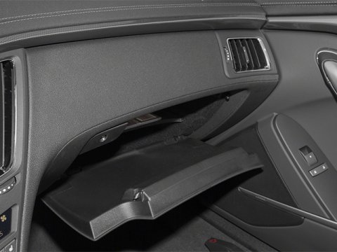 Used 2014 Cadillac CTS Premium image 19