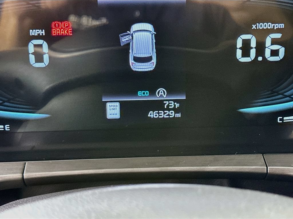Certified 2023 Kia Telluride EX X-Line AWD/4WD image 15