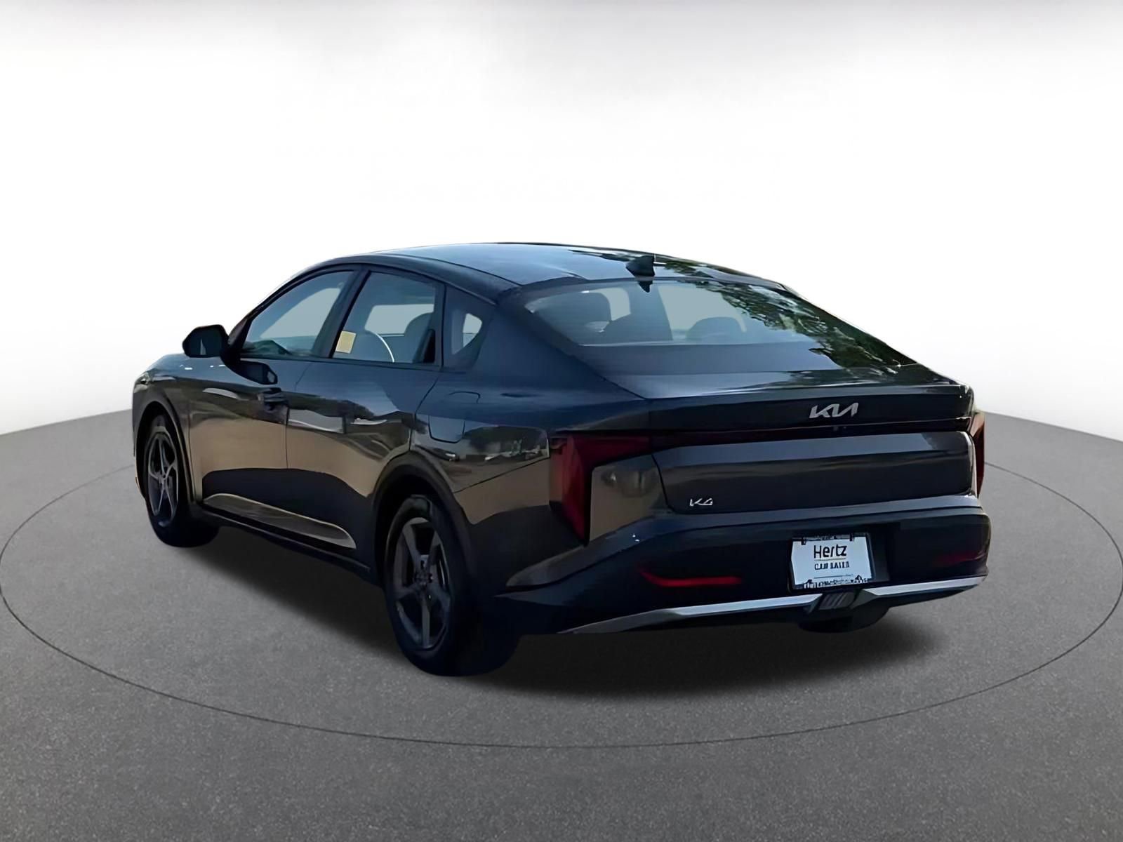 Used 2025 Kia K4 FWD image 11