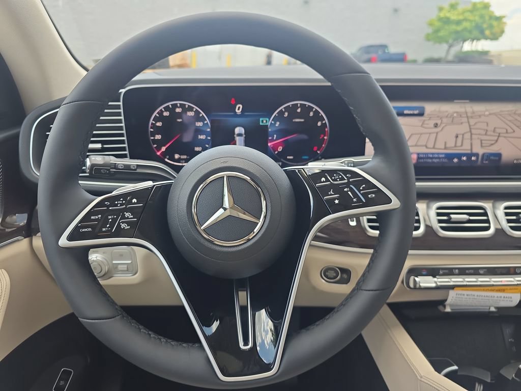 New 2026 Mercedes-Benz GLE 350 4MATIC image 14