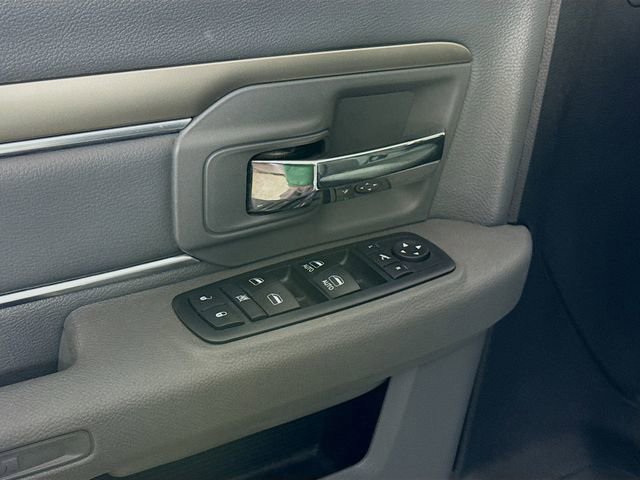 Used 2018 RAM 2500 Big Horn image 17