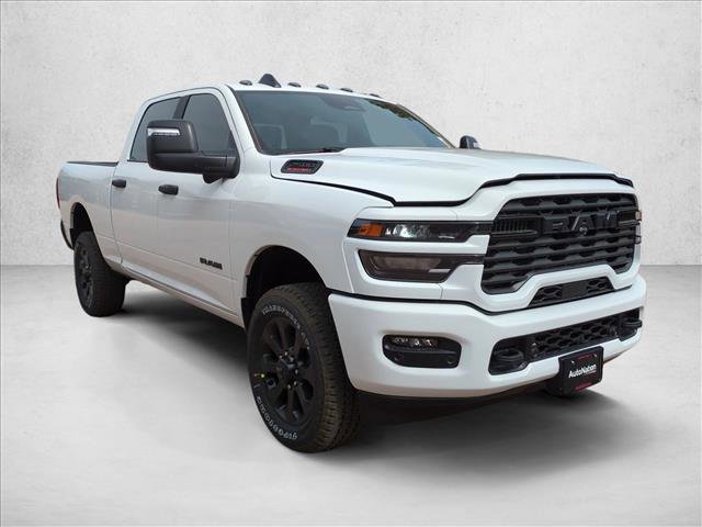 New 2026 RAM 2500 Big Horn image 7