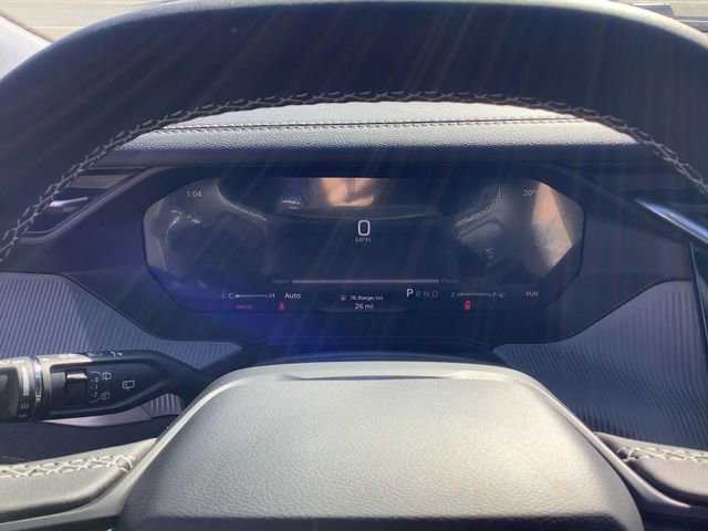 New 2026 Jeep Cherokee Limited image 14