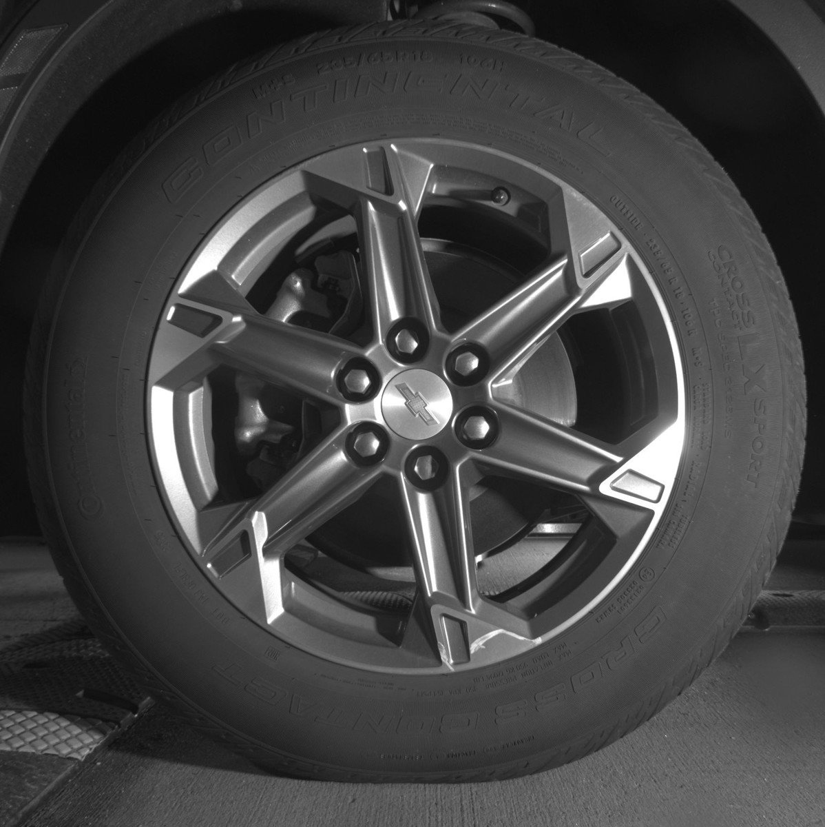 Used 2025 Chevrolet Blazer LT image 12