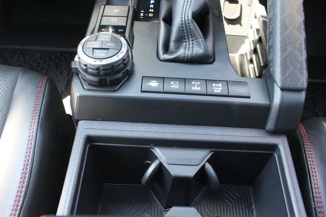 Certified 2025 Toyota 4Runner TRD Pro AWD/4WD image 52