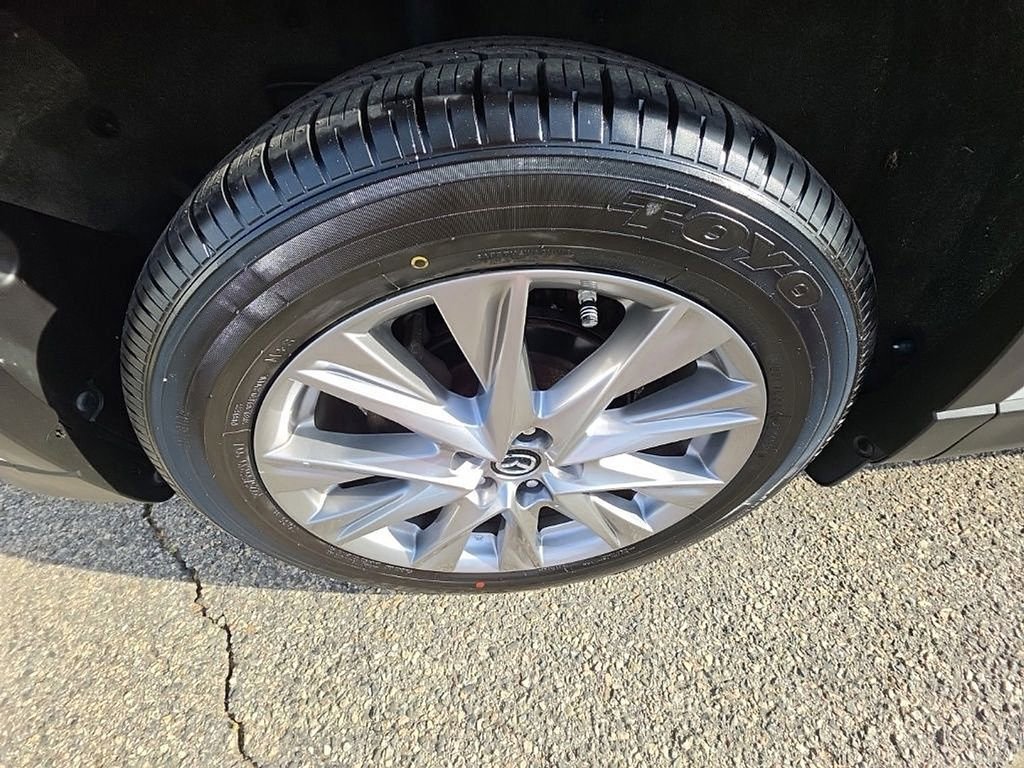 Used 2020 MAZDA CX-5 Grand Touring AWD/4WD image 39