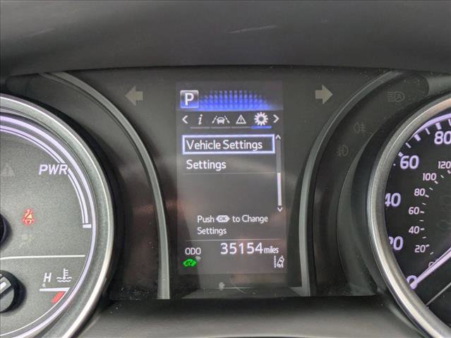 Used 2023 Toyota Camry LE image 11