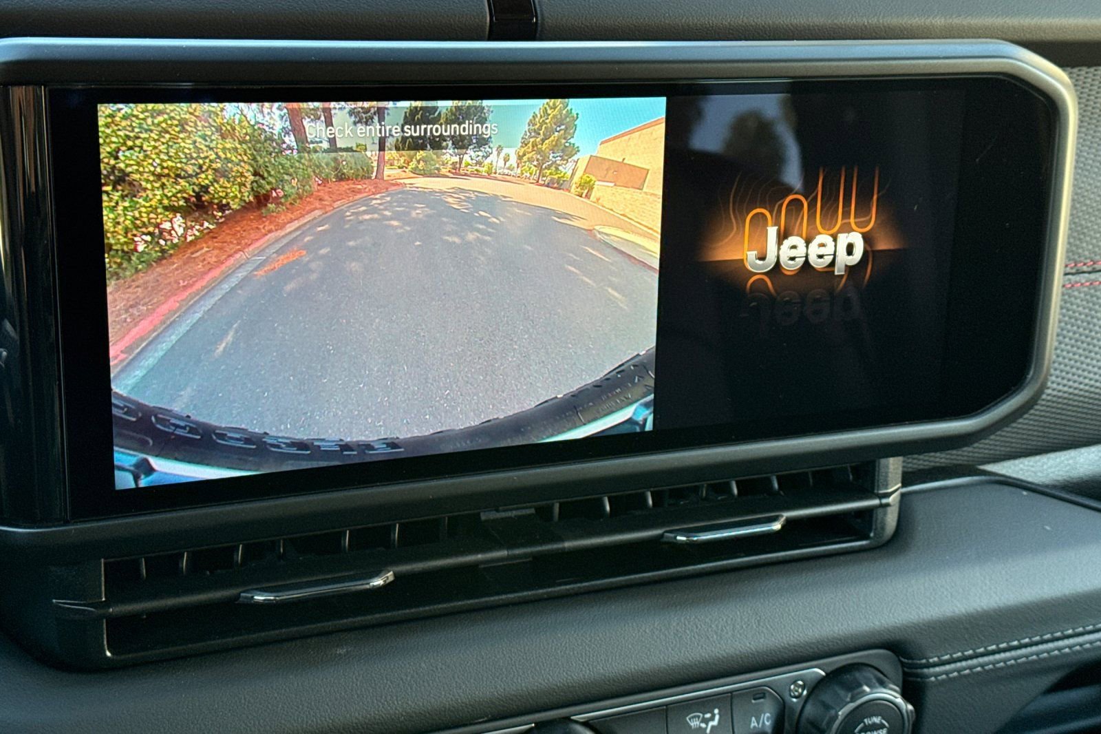 New 2026 Jeep Wrangler Rubicon image 18