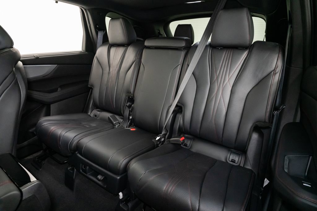 New 2026 Acura MDX A-Spec image 32