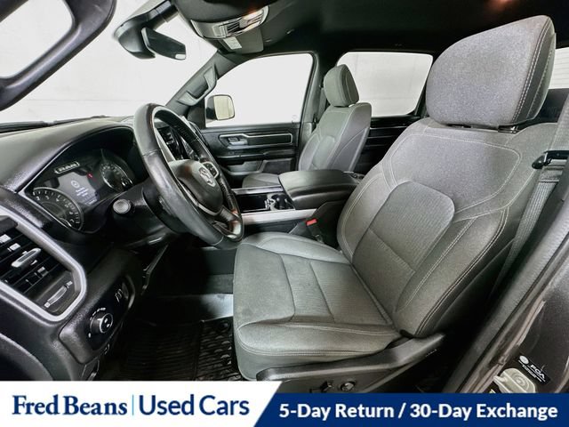 Used 2023 RAM 1500 Big Horn AWD/4WD image 29