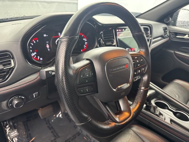 Used 2024 Dodge Durango GT image 12
