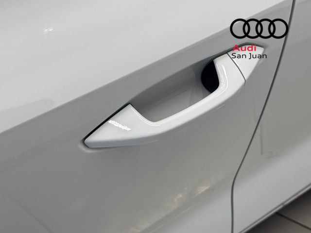 New 2026 Audi A3 2.0T Premium image 11