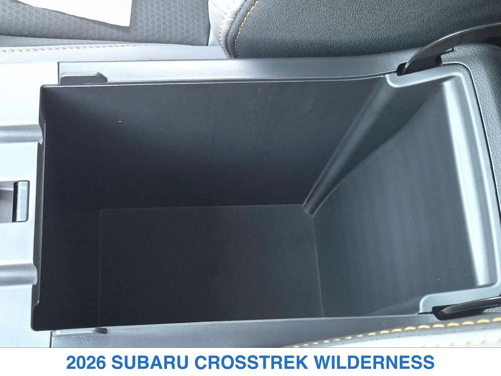 New 2026 Subaru Crosstrek 2.5i Wilderness AWD/4WD image 15