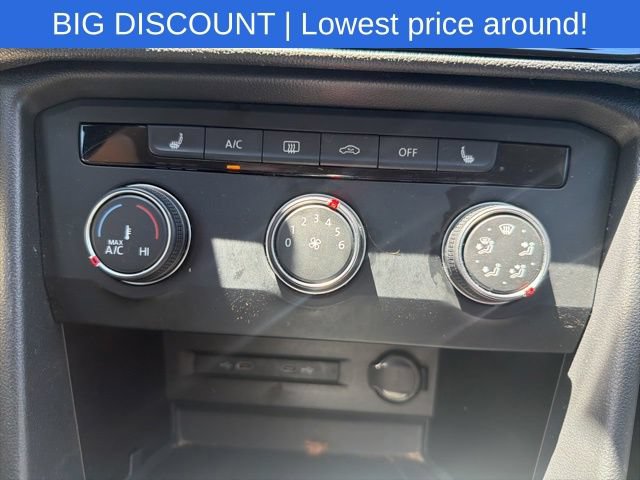 Used 2022 Volkswagen Taos SE w/ IQ.Drive SE Package AWD/4WD image 33