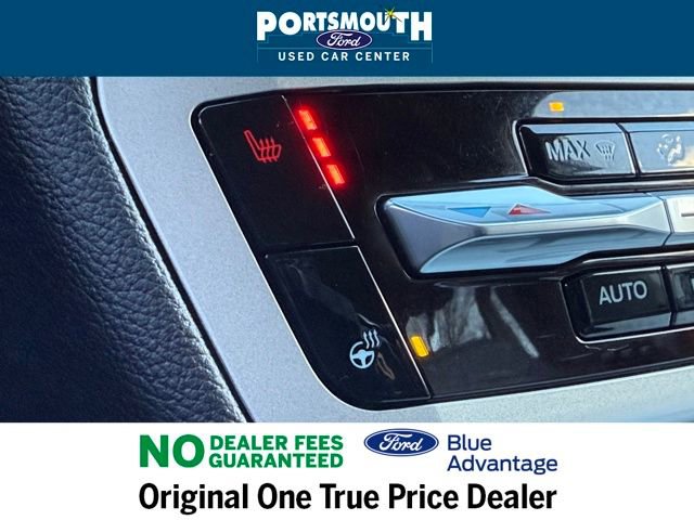 Used 2022 Ford Explorer XLT w/ Equipment Group 202A image 14