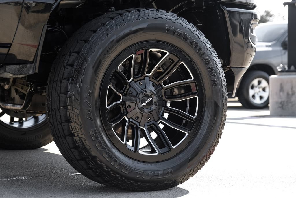 Used 2020 RAM 1500 Sport AWD/4WD image 61