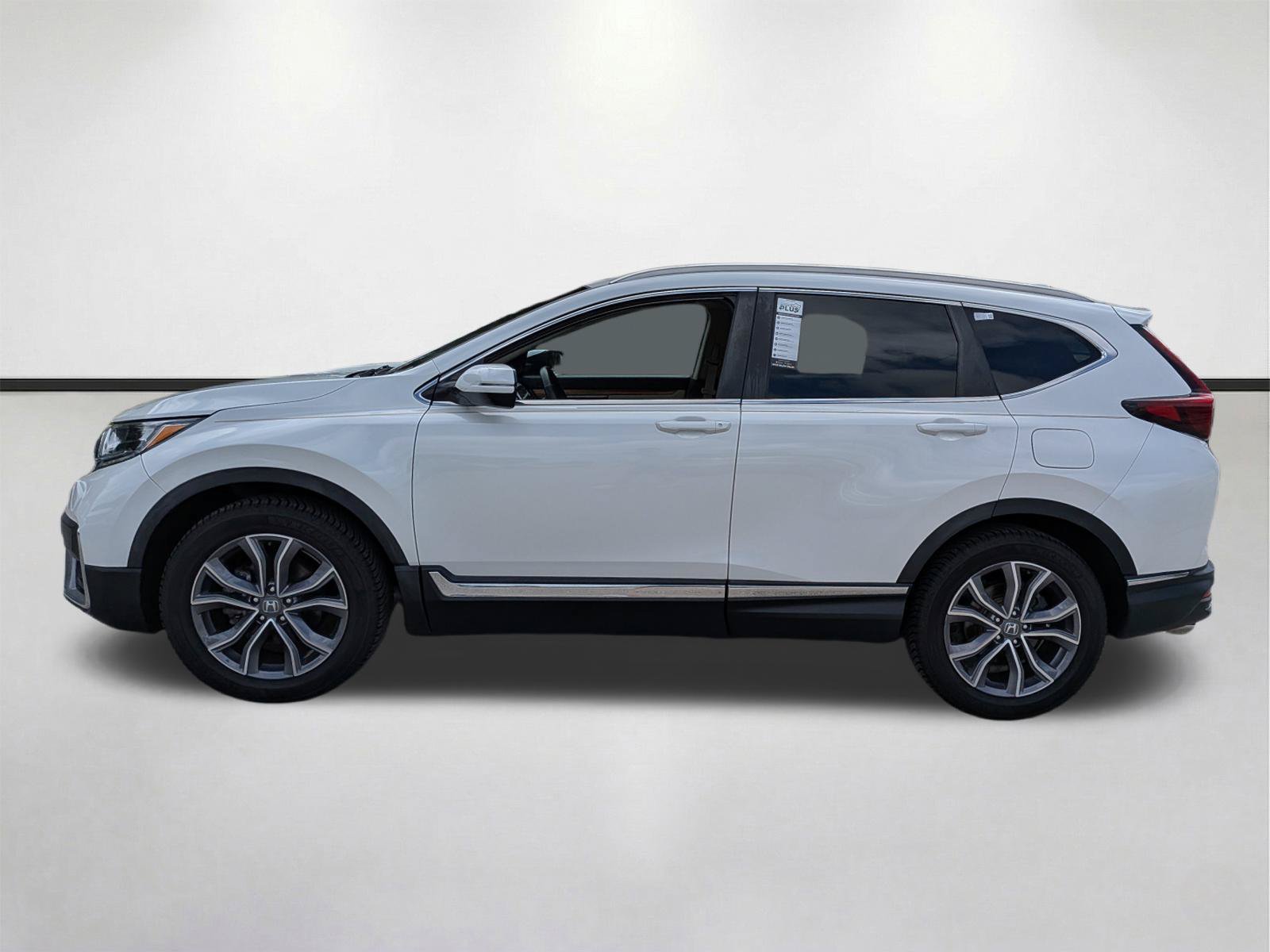 Used 2020 Honda CR-V Touring image 7