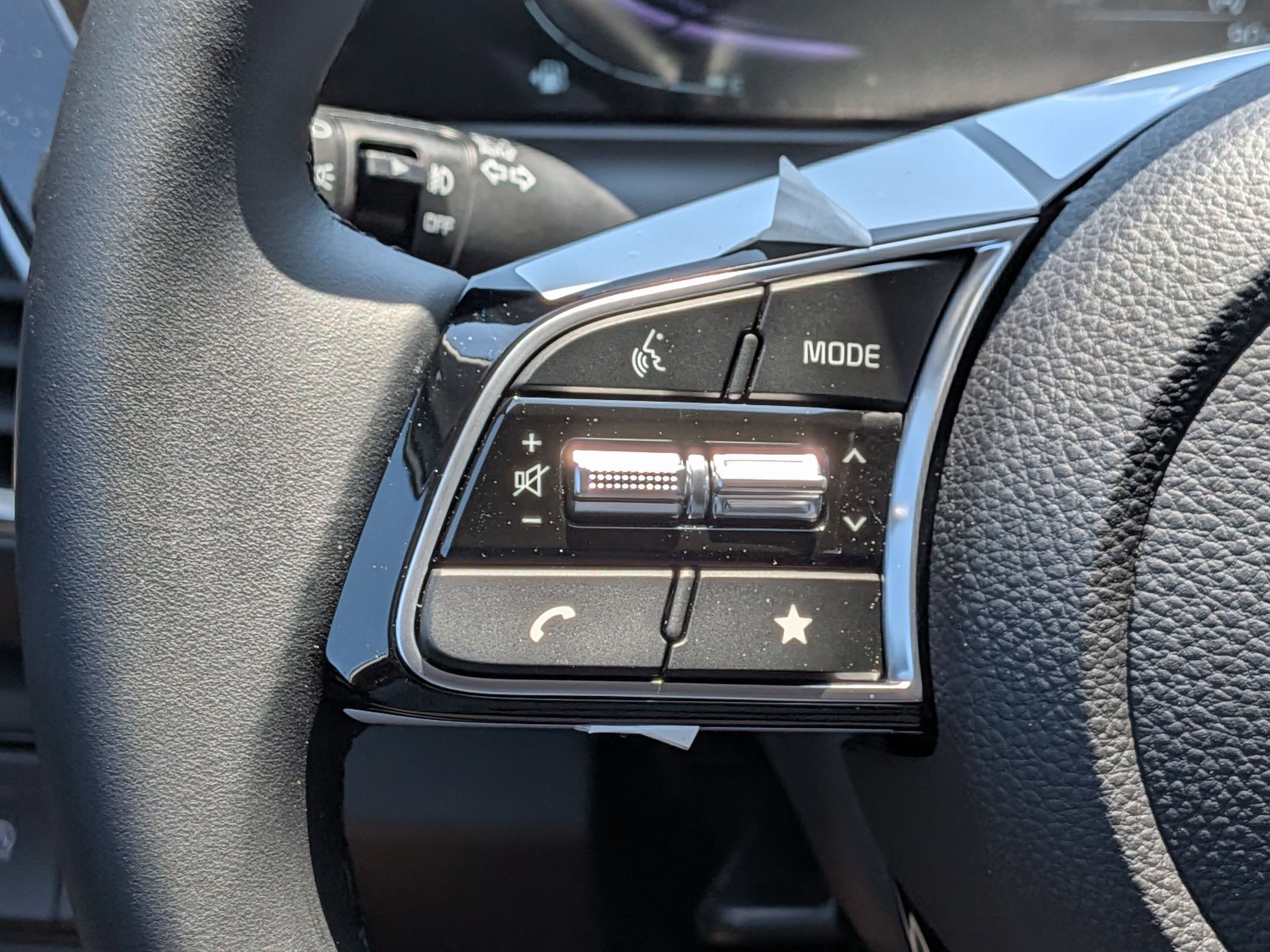 New 2026 Kia Seltos S FWD image 18