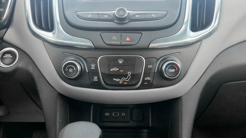 Used 2024 Chevrolet Equinox LS FWD image 26