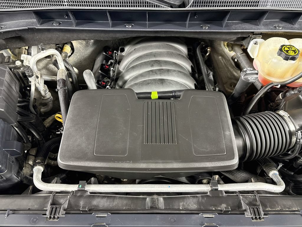 Used 2019 GMC Sierra 1500 AT4 w/ AT4 Premium Package AWD/4WD image 33