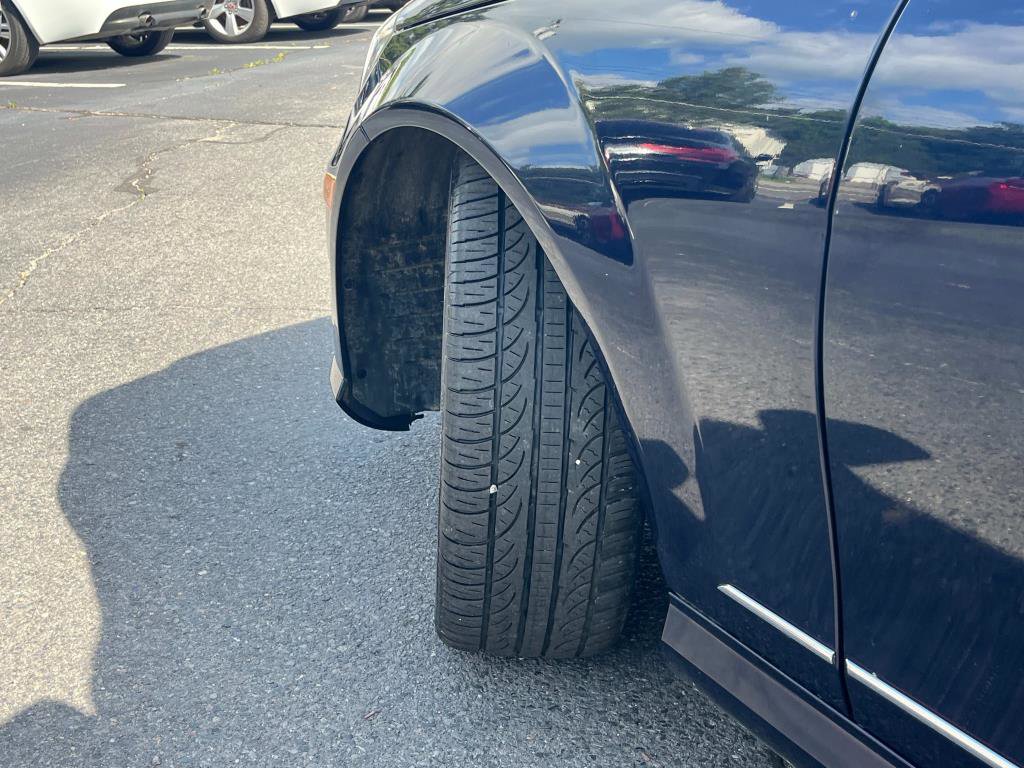 Used 2014 Mercedes-Benz C 300 Sport image 8