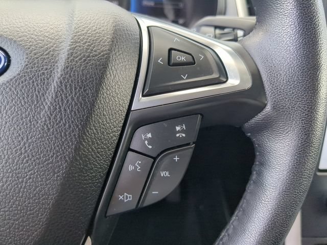 Used 2023 Ford Edge SEL AWD/4WD image 30
