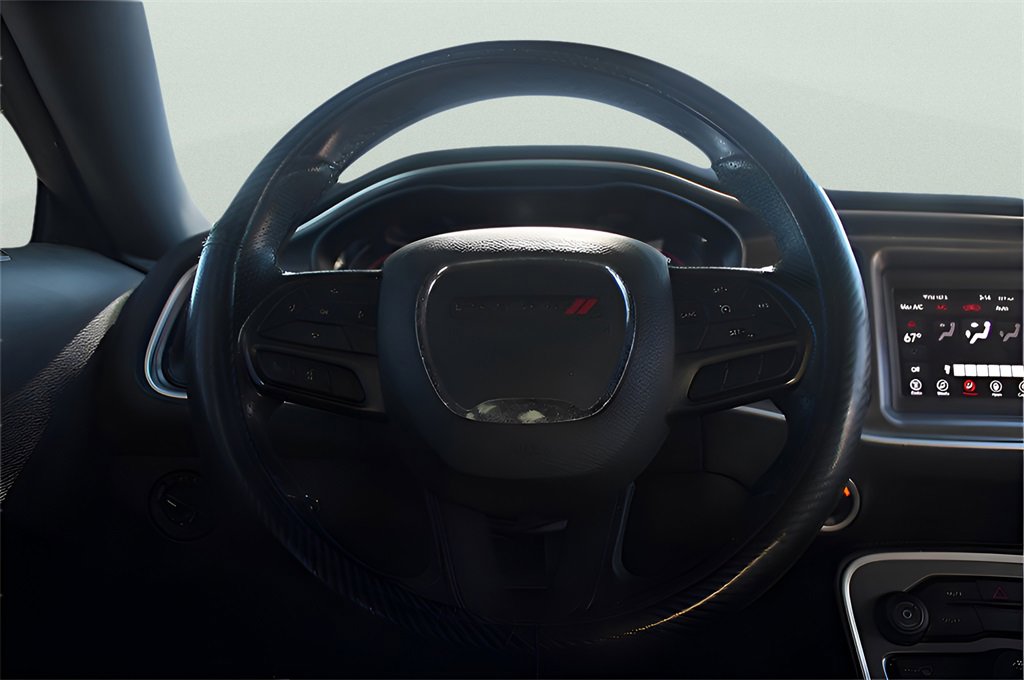 Used 2021 Dodge Challenger SXT w/ Blacktop Package image 19