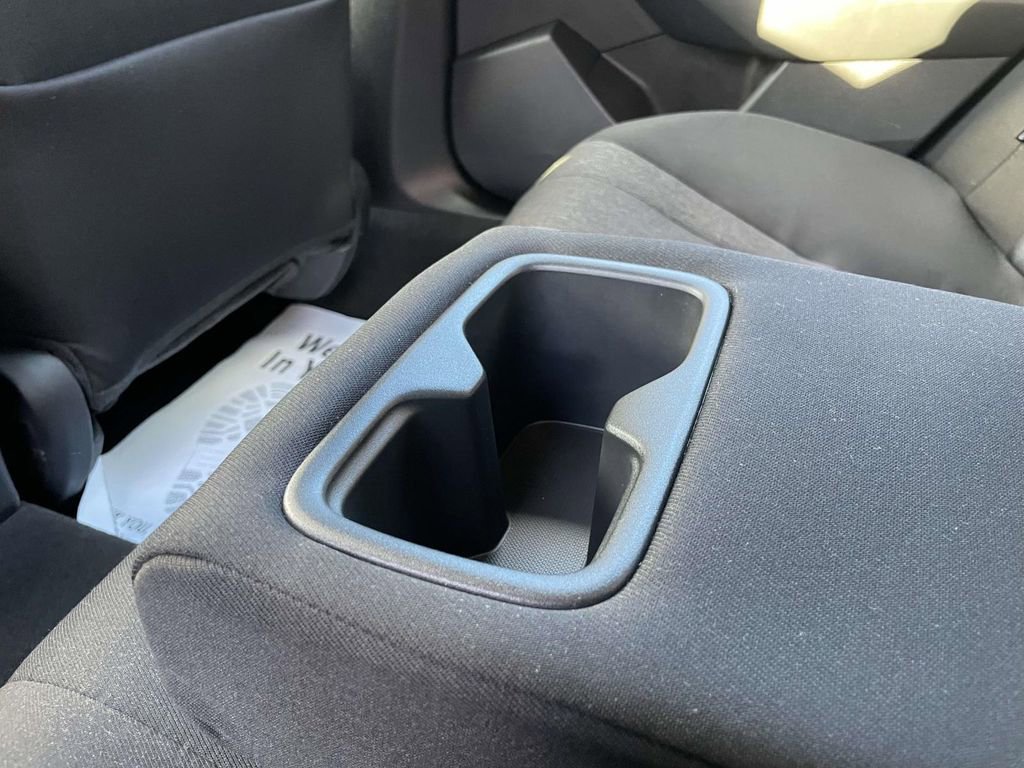 Used 2023 Honda Accord Sport image 13