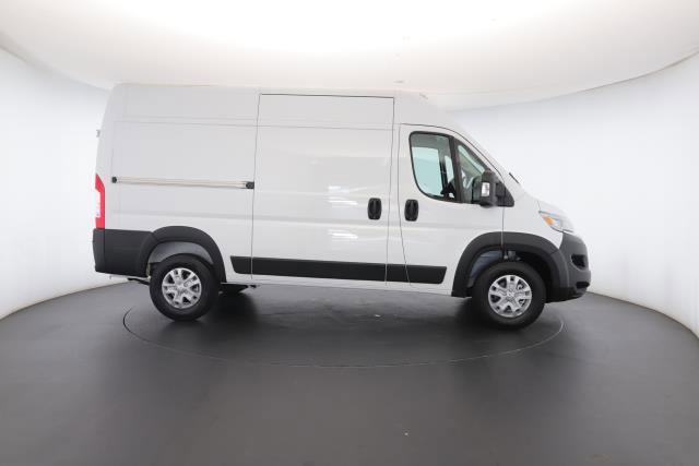 New 2024 RAM ProMaster 2500 w/ Quick Order Package 22G SLT image 31