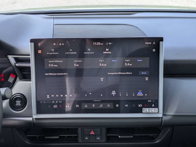 New 2026 MAZDA CX-5 Preferred AWD/4WD image 18
