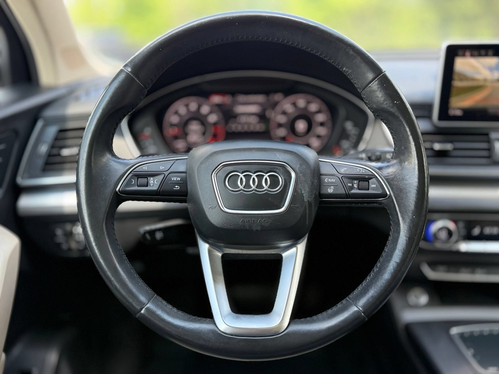 Used 2018 Audi Q5 Prestige AWD/4WD image 25