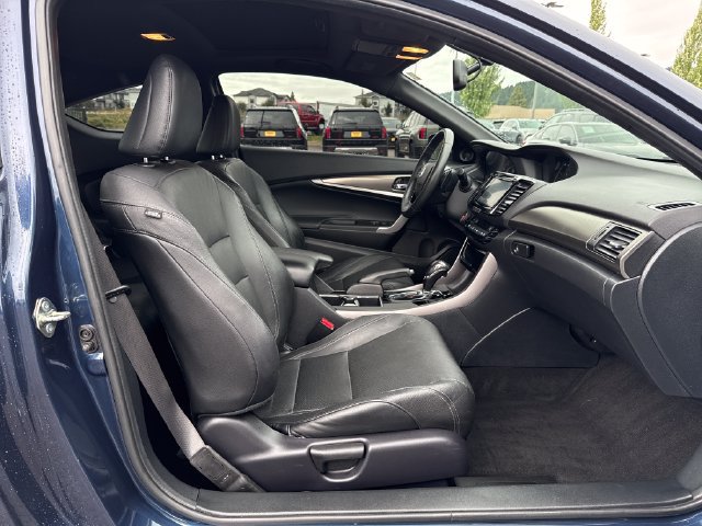 Used 2016 Honda Accord EX-L image 10