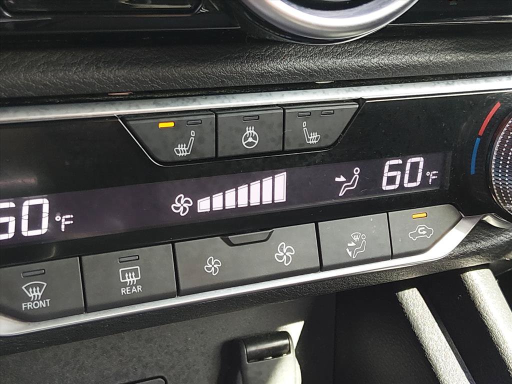 Used 2023 Nissan Sentra SV w/ All-Weather Package FWD image 22