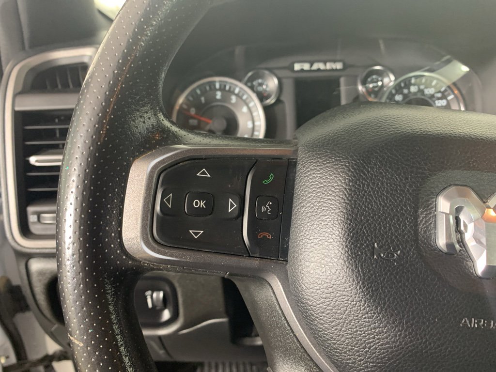 Used 2024 RAM 1500 Tradesman w/ Trailer Tow Group image 18