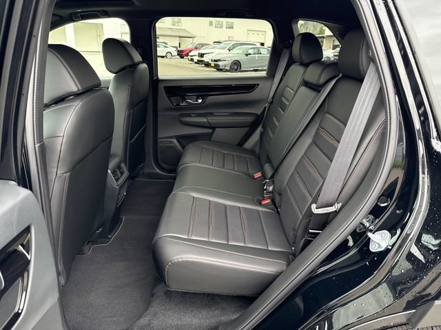 Used 2026 Honda CR-V Sport Touring image 16