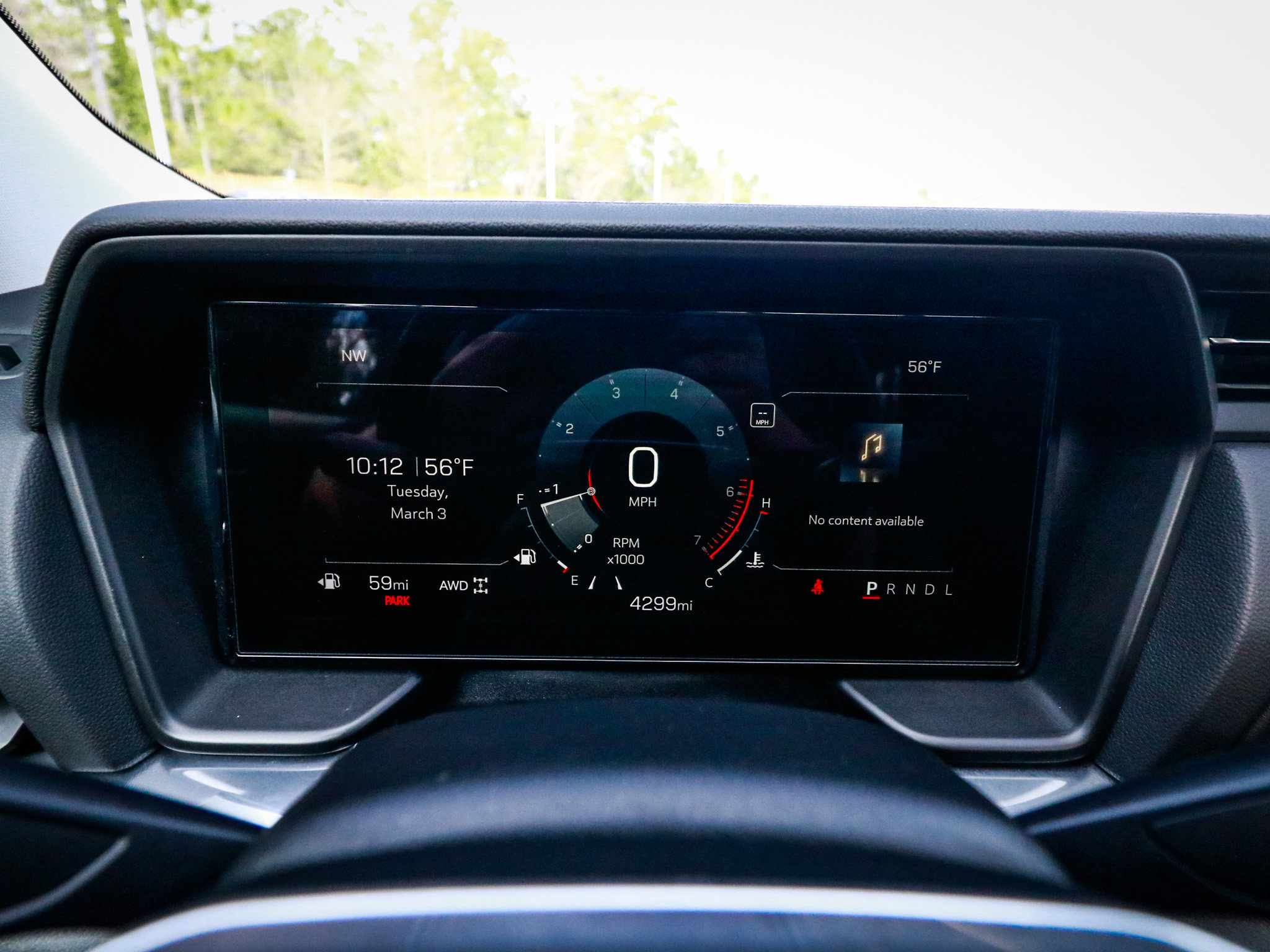 Used 2026 GMC Terrain Denali image 22