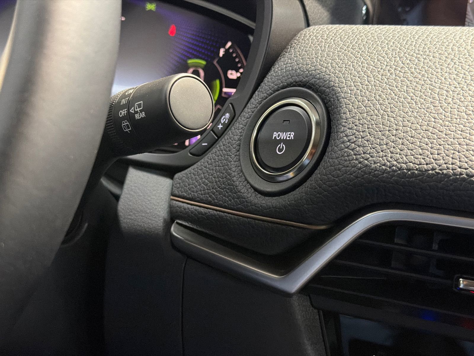 New 2026 MAZDA CX-70 SC AWD/4WD image 28
